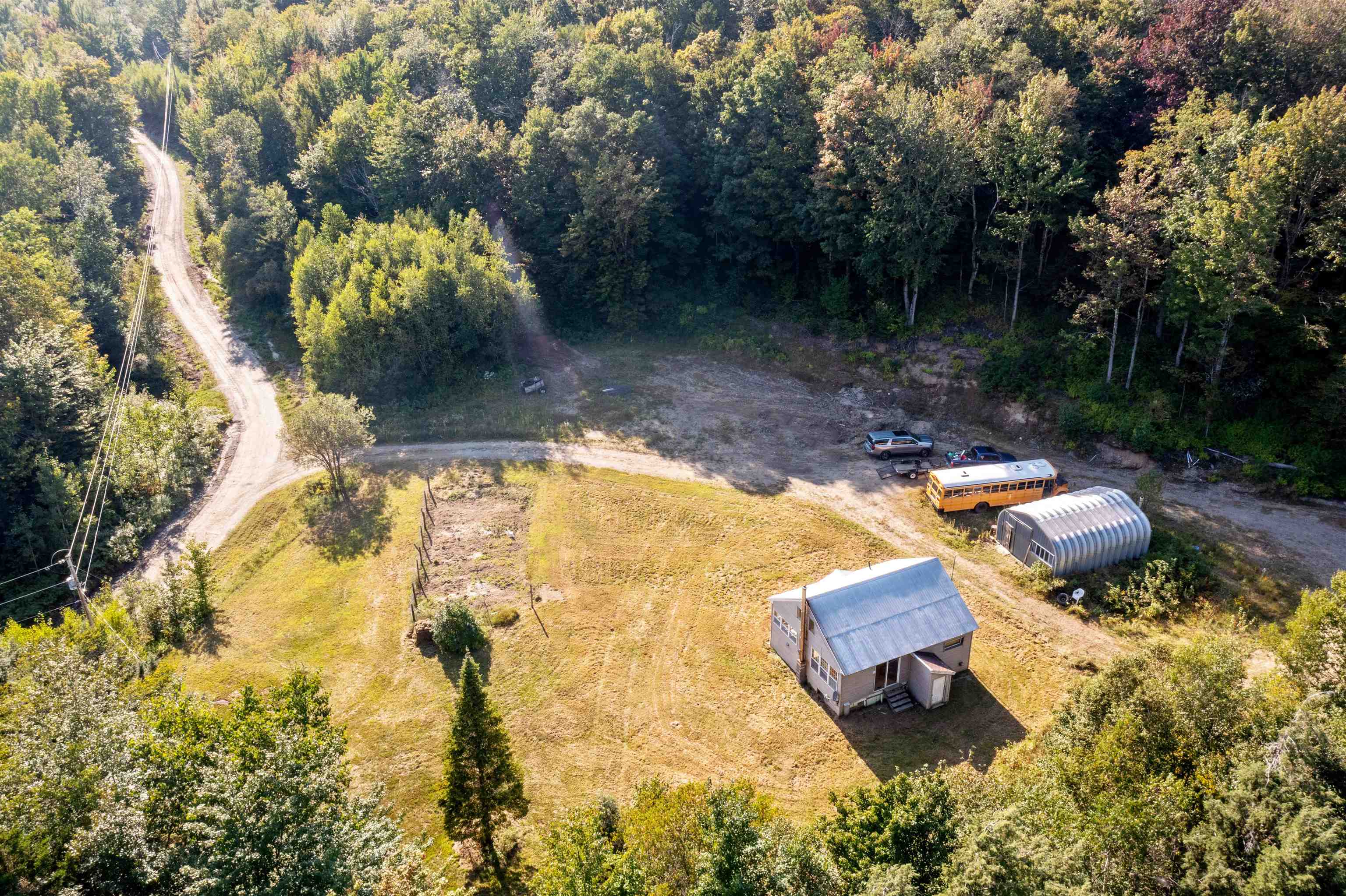 128 Highland Springs Road Montgomery, VT 05471 - Photo 40 of 40 Gallery Image 40