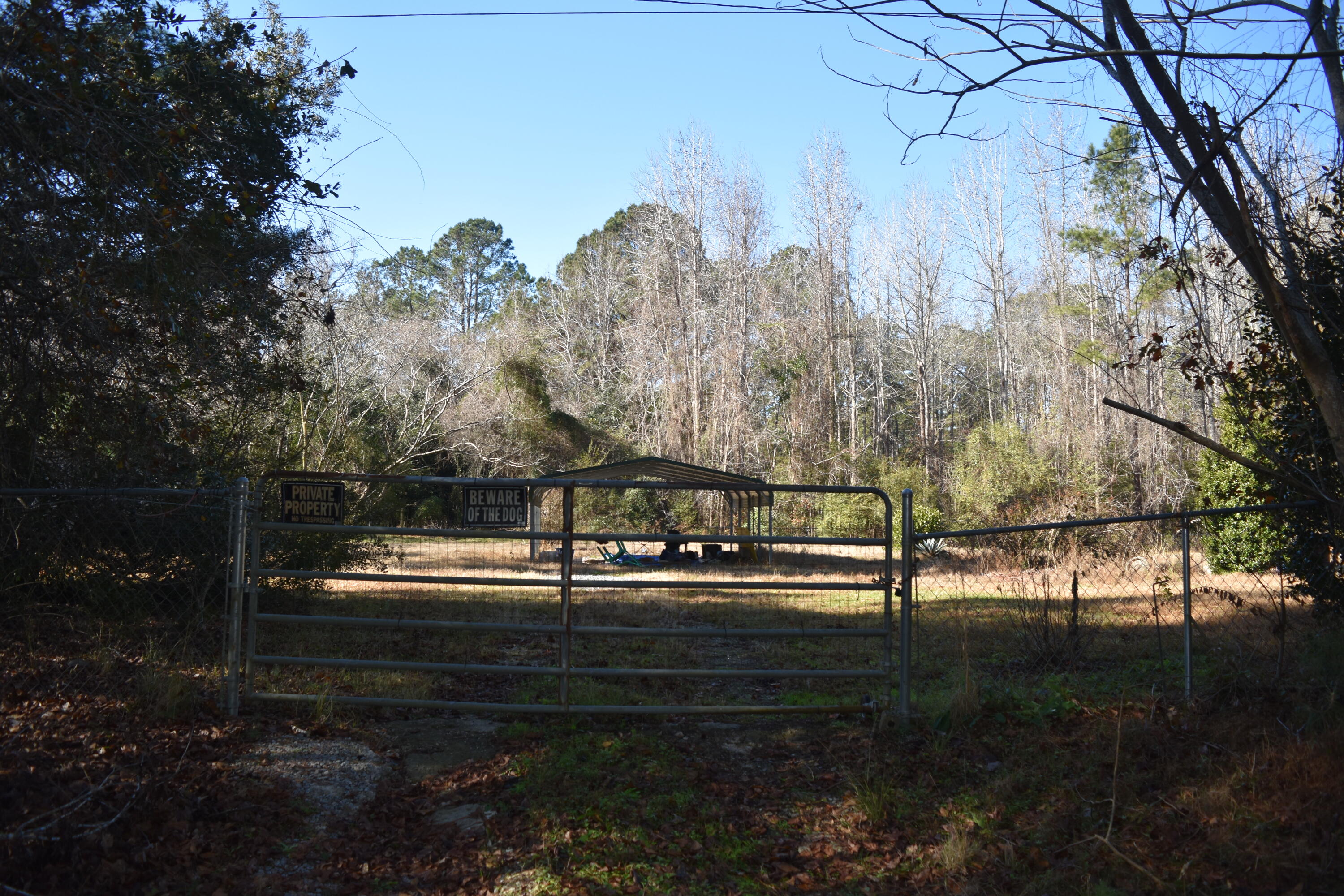 5915 Exodus Drive Georgetown, SC 29440 - Photo 8 of 9 DSC_0019_489