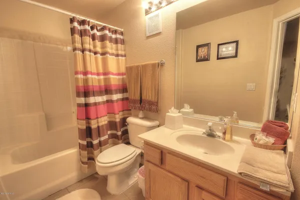$3,300 | 10401 North Saguaro Boulevard, Unit 135, Fountain Hills, AZ 85268