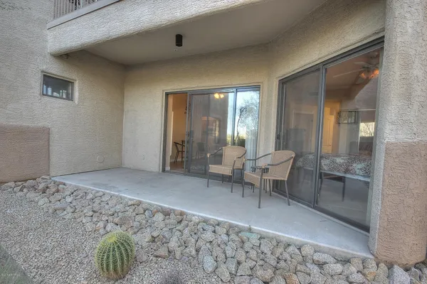 $3,300 | 10401 North Saguaro Boulevard, Unit 135, Fountain Hills, AZ 85268