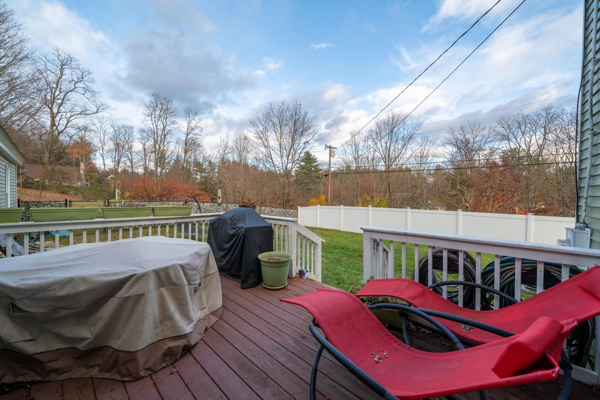45 Turkey Hill Road Merrimack, NH 03054 - Photo 24 of 37