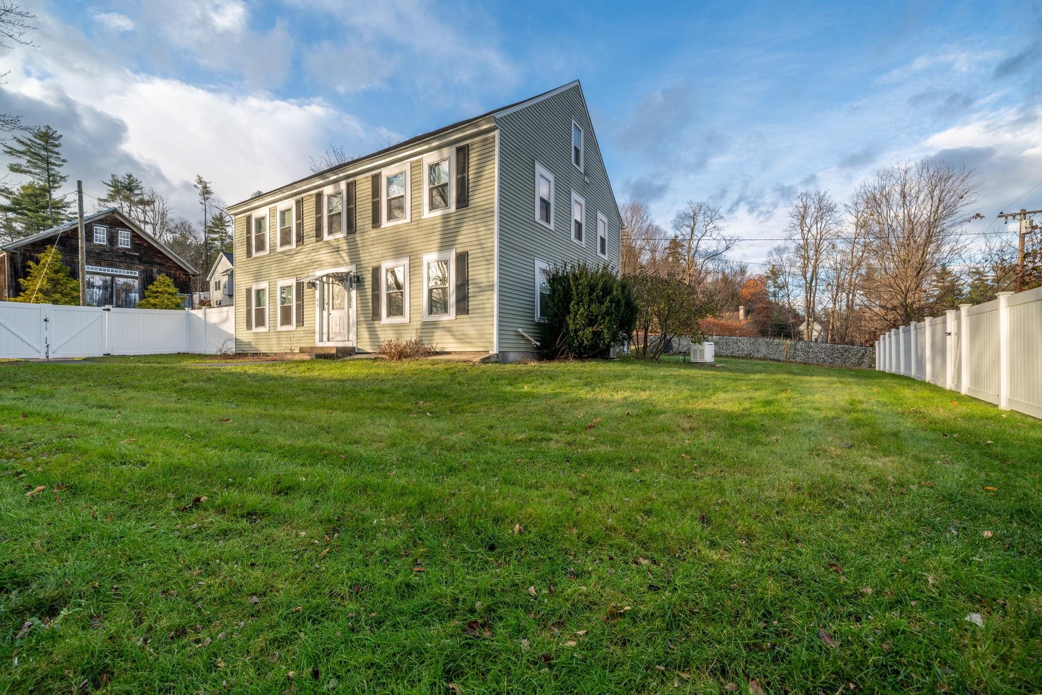 45 Turkey Hill Road Merrimack, NH 03054 - Photo 29 of 37