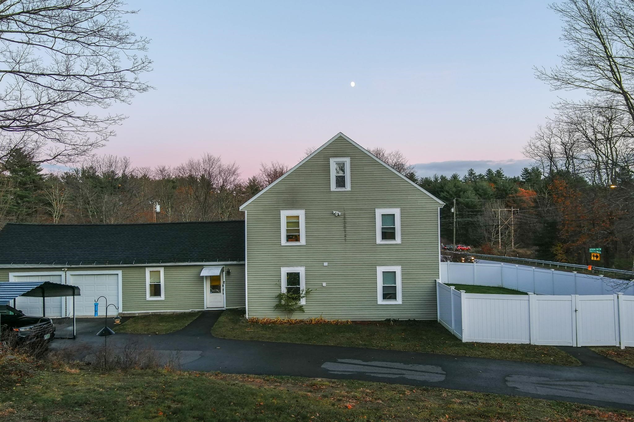 45 Turkey Hill Road Merrimack, NH 03054 - Photo 31 of 37