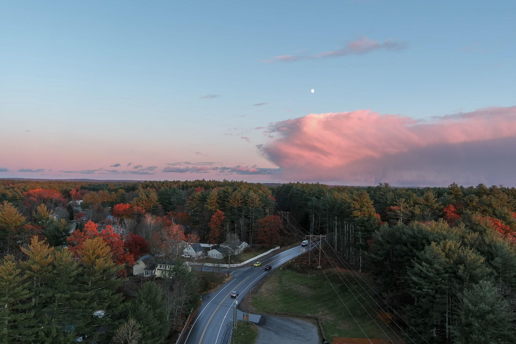 45 Turkey Hill Road Merrimack, NH 03054 - Photo 33 of 37