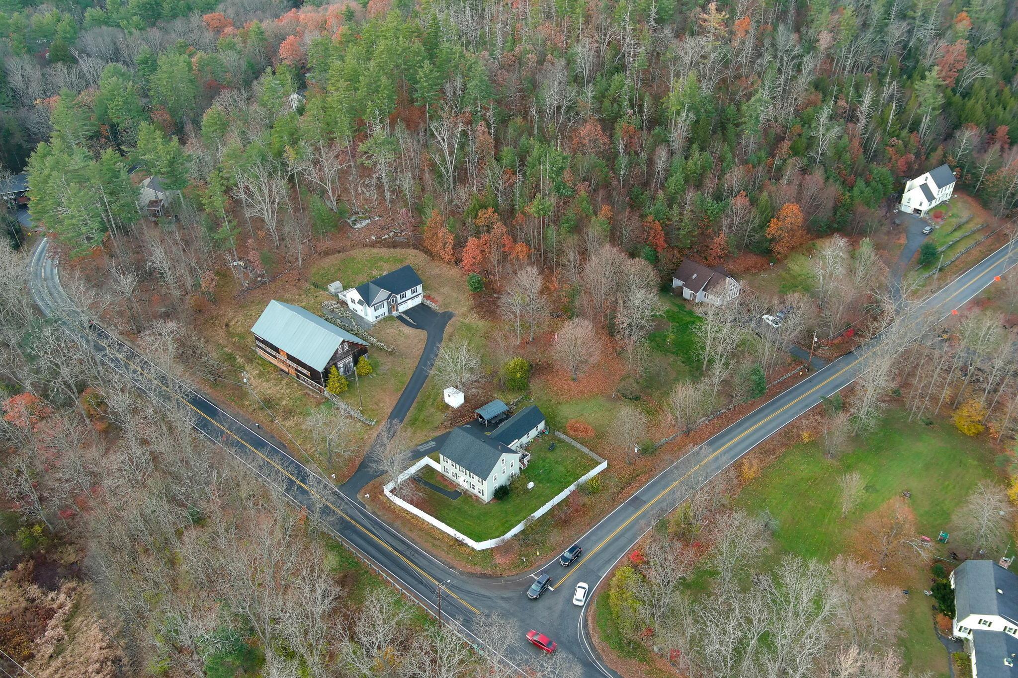 45 Turkey Hill Road Merrimack, NH 03054 - Photo 35 of 37