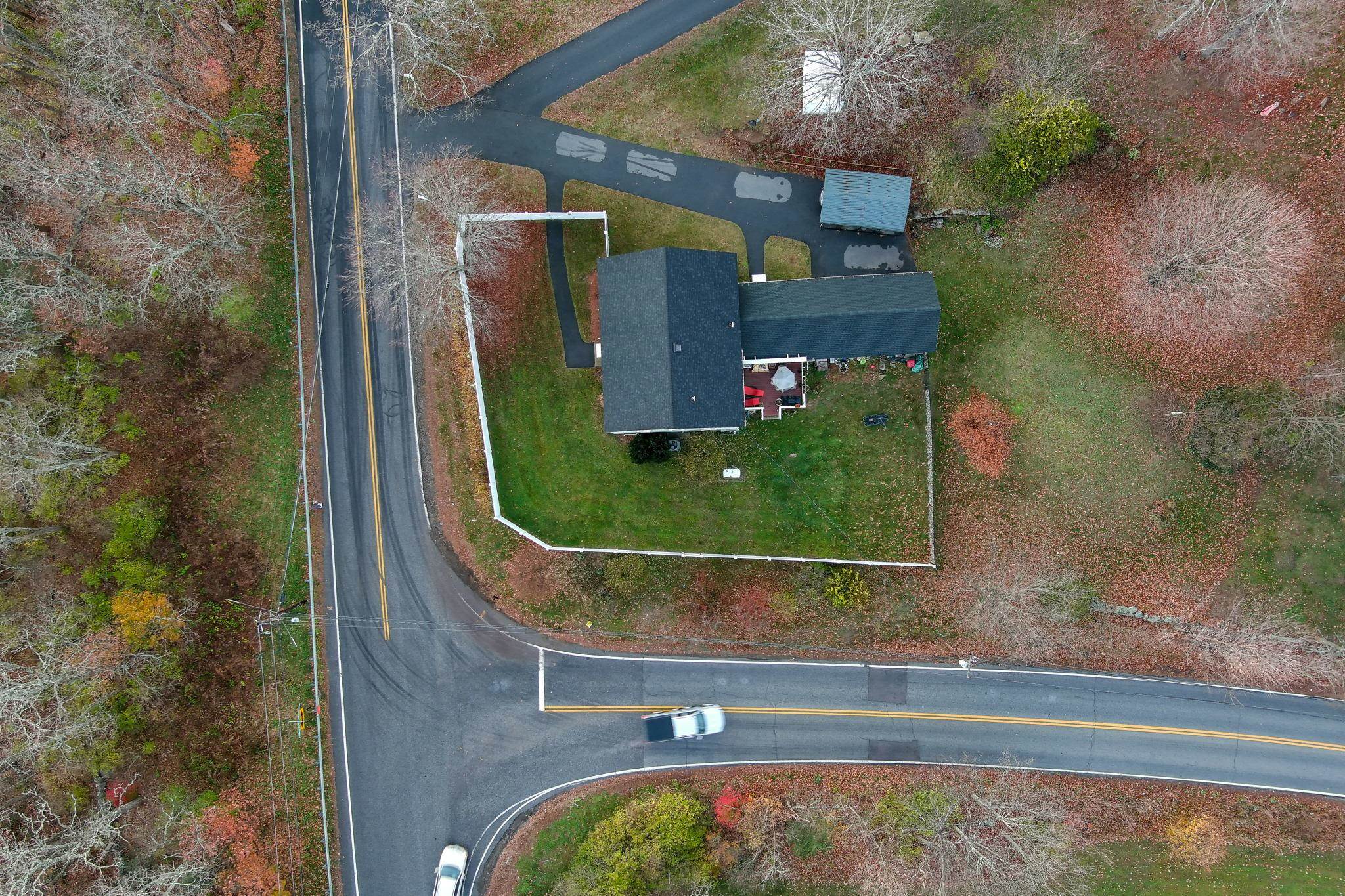45 Turkey Hill Road Merrimack, NH 03054 - Photo 36 of 37