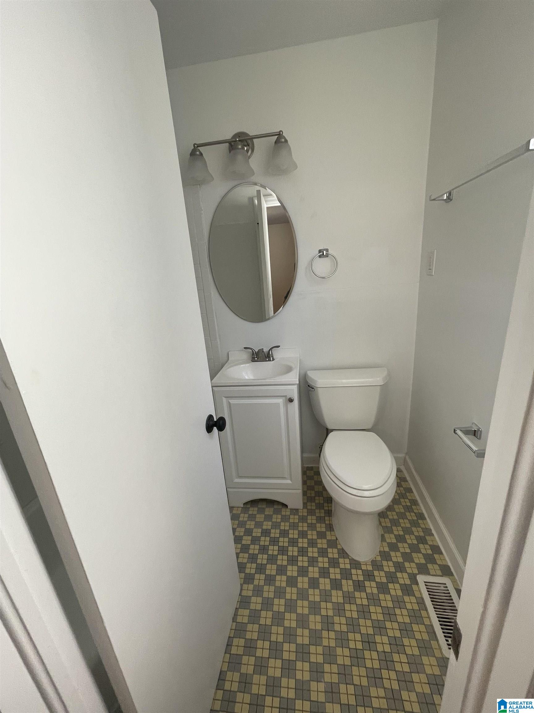 1425 Cresthill Road Birmingham, AL 35213 - Photo 12 of 25