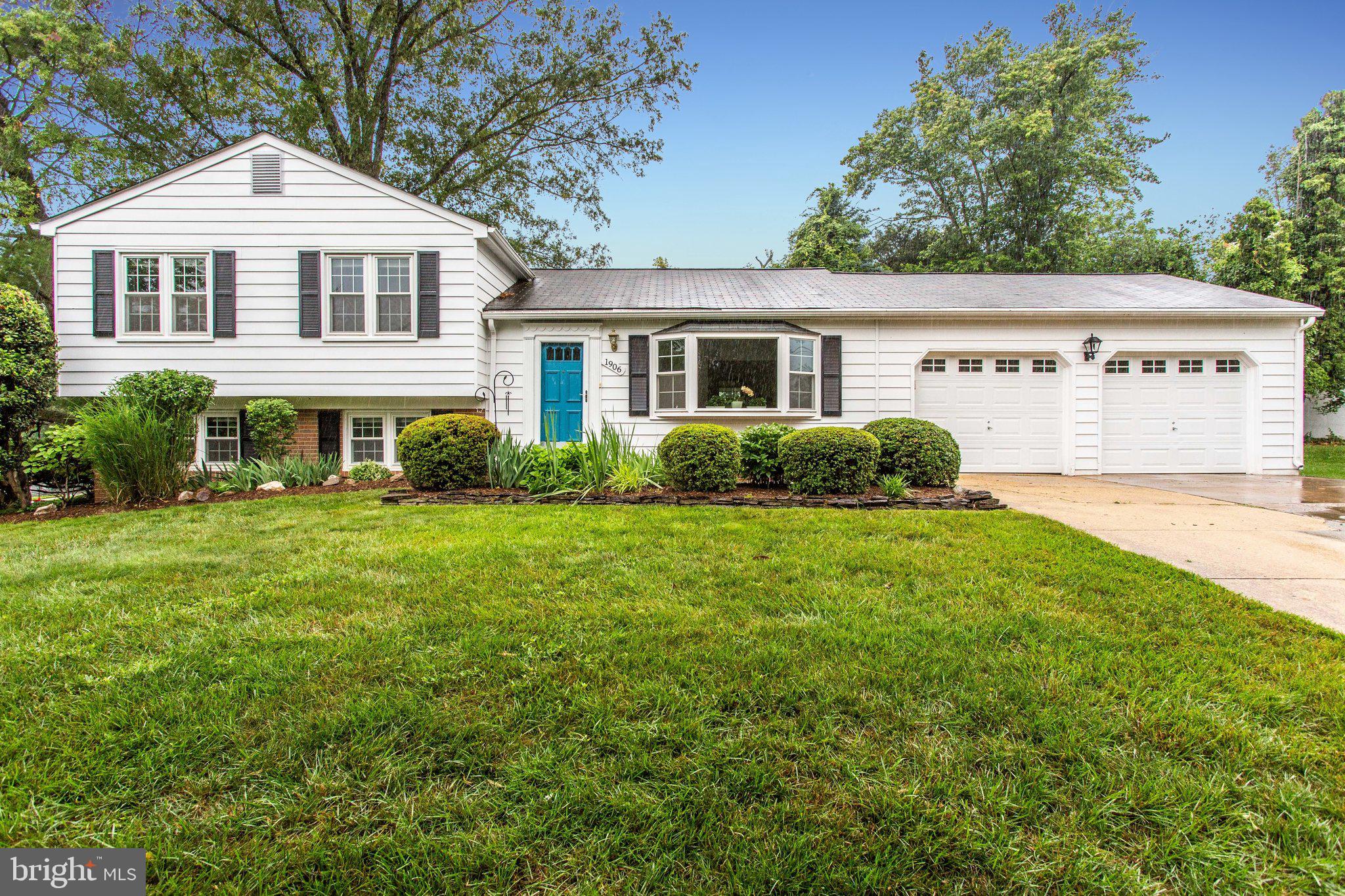 1906 Beulah Road Vienna, VA 22182 - Photo 1 of 26 Gallery Image 1