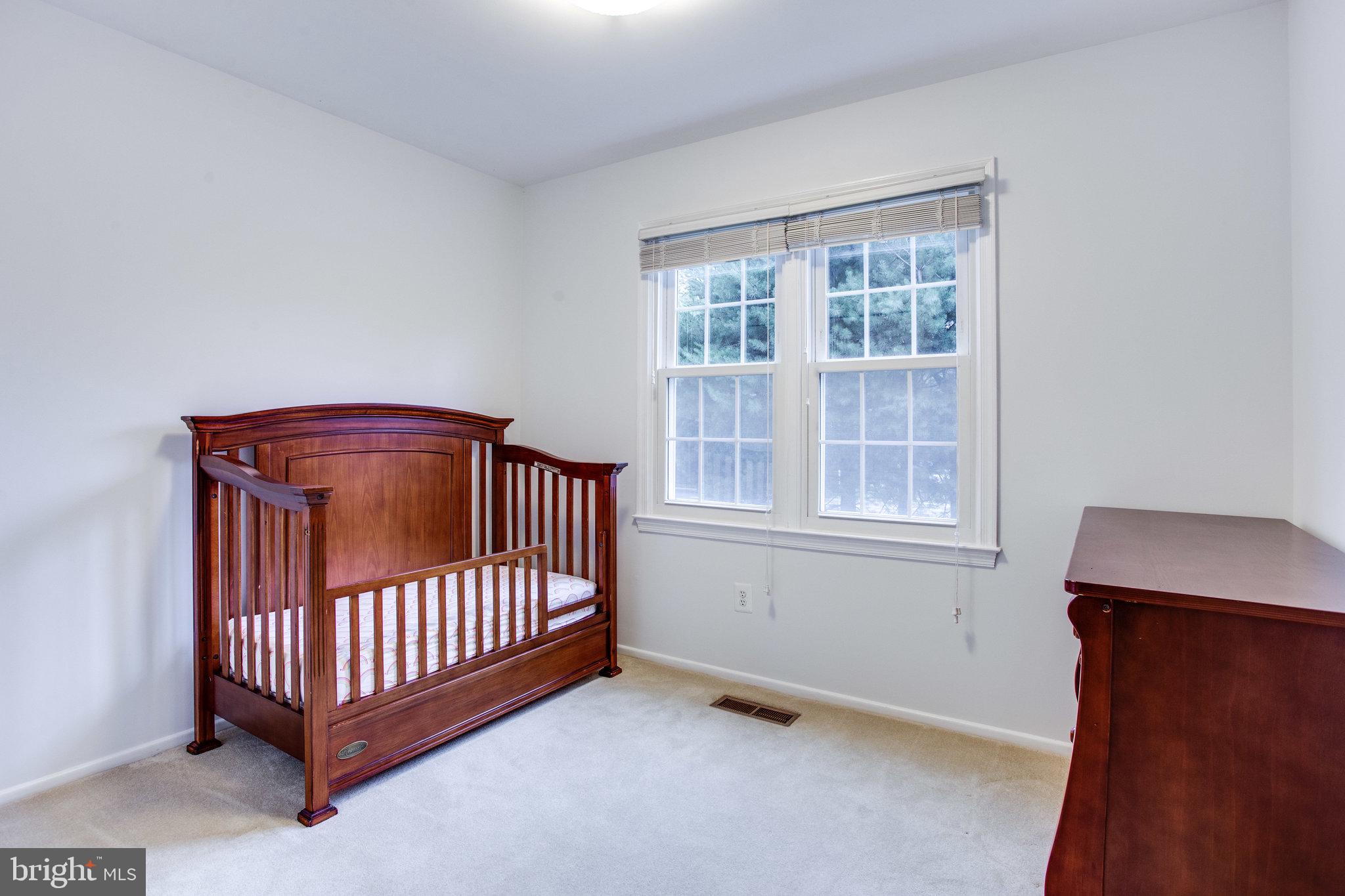 1906 Beulah Road Vienna, VA 22182 - Photo 18 of 26 Third Bedroom