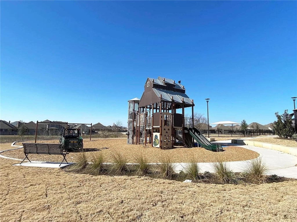 164 Threshing Road, Unit C Buda, TX 78610 - Photo 31 of 31 Gallery Image 31