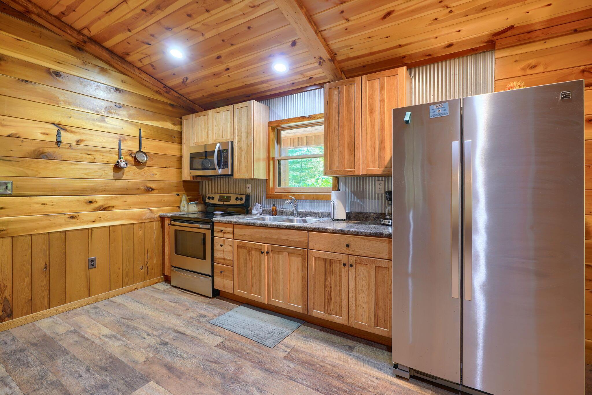 26501 Sowers Road McArthur, OH 45651 - Photo 40 of 64 26501 Sowers Rd (41)