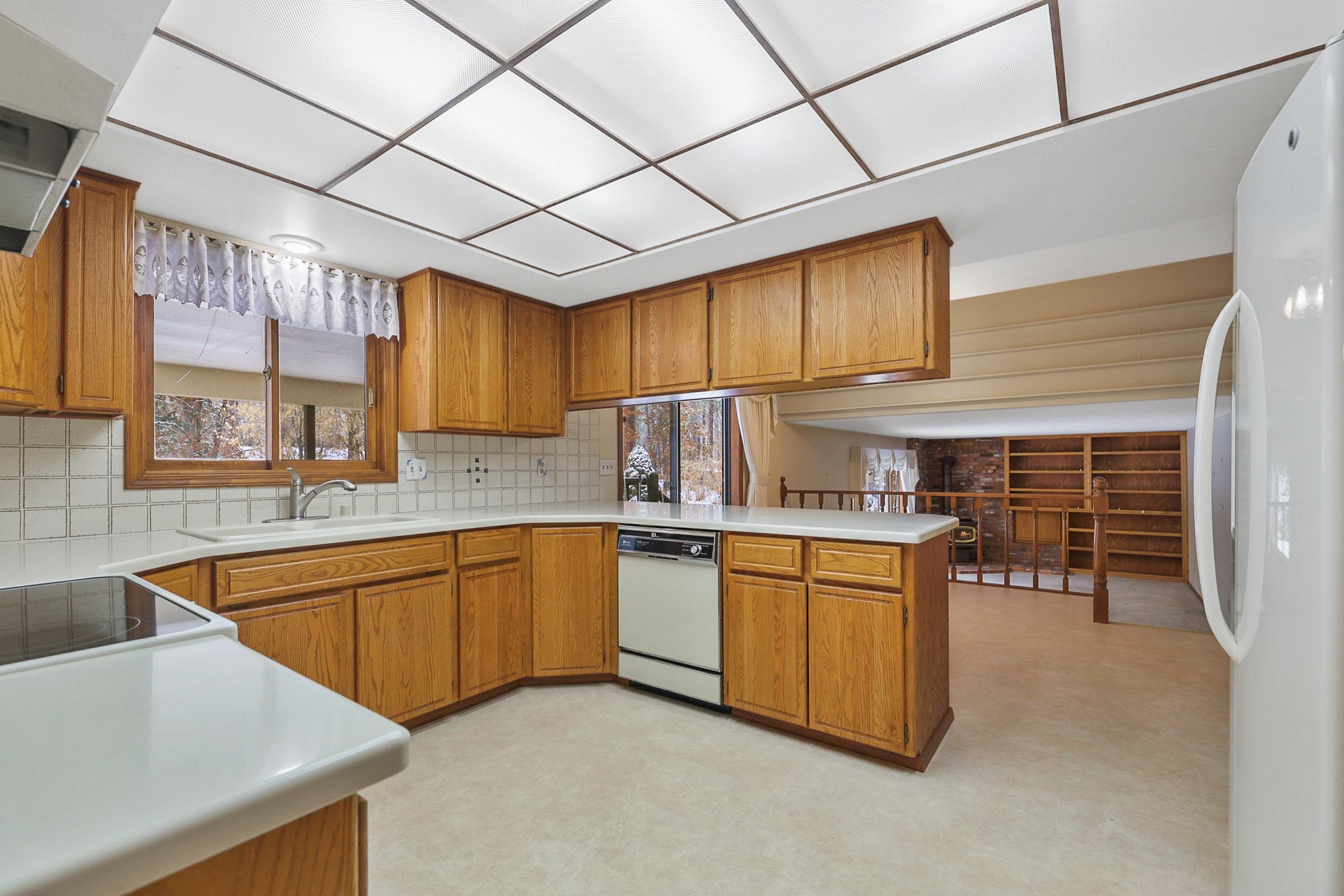 17209 North Saddle Hill Road Colbert, WA 99005 - Photo 13 of 39