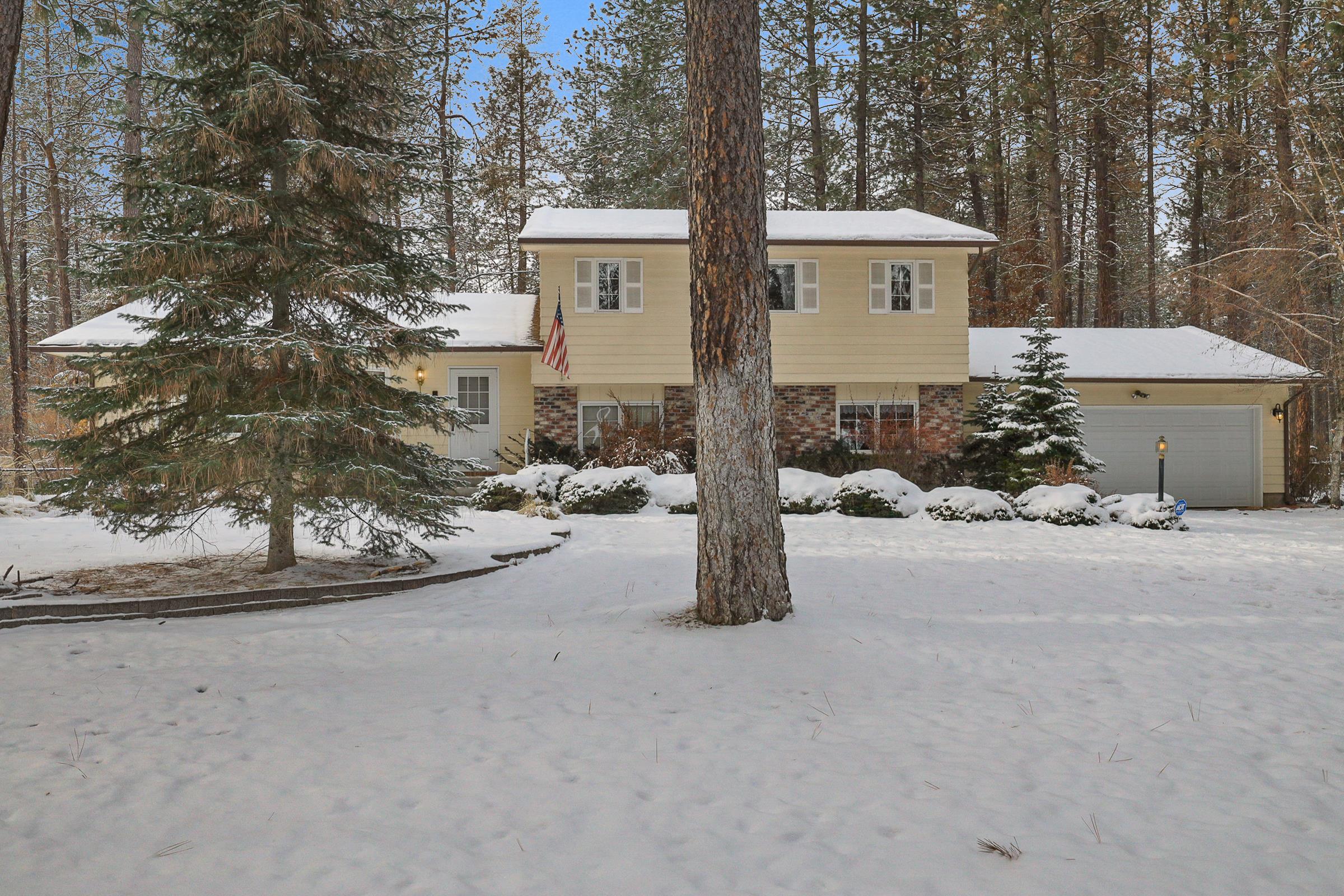 17209 North Saddle Hill Road Colbert, WA 99005 - Photo 2 of 39