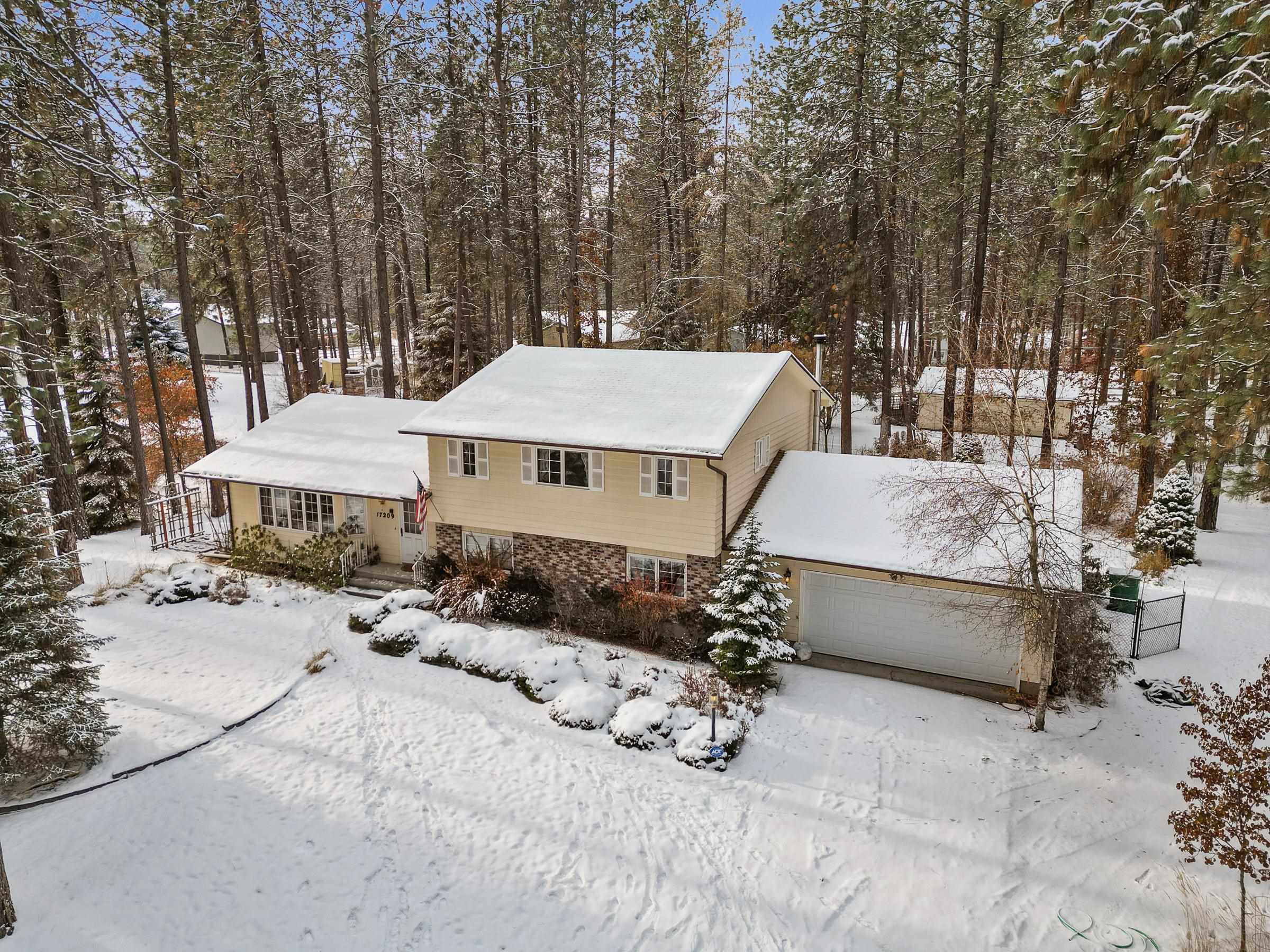 17209 North Saddle Hill Road Colbert, WA 99005 - Photo 36 of 39