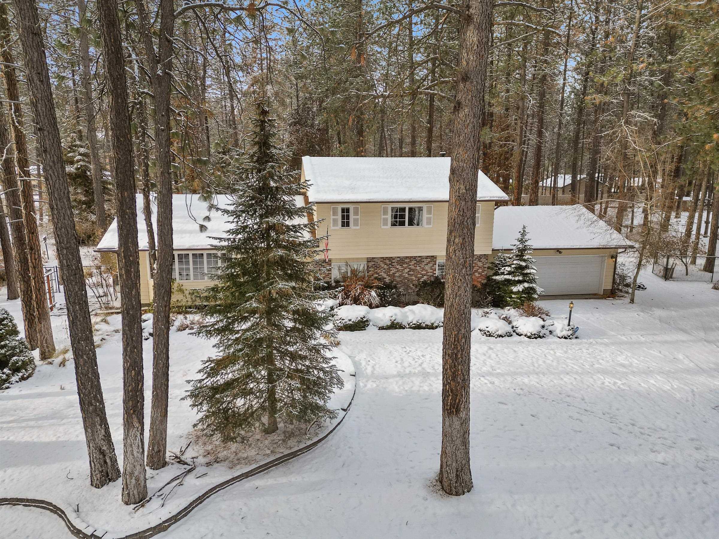 17209 North Saddle Hill Road Colbert, WA 99005 - Photo 37 of 39