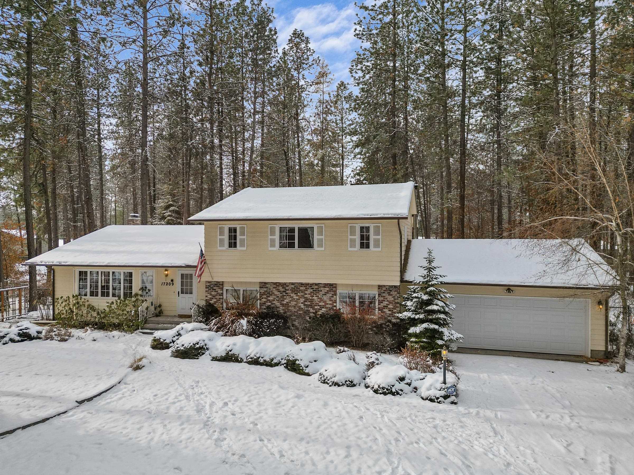 17209 North Saddle Hill Road Colbert, WA 99005 - Photo 38 of 39