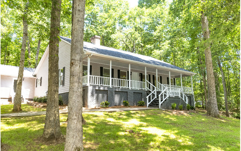 5744 Pine Crest Road Young Harris, GA 30582 - Photo 1 of 1 Main View