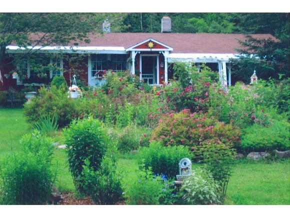 70 Leblanc Road Cavendish, VT 05142 - Photo 1 of 1