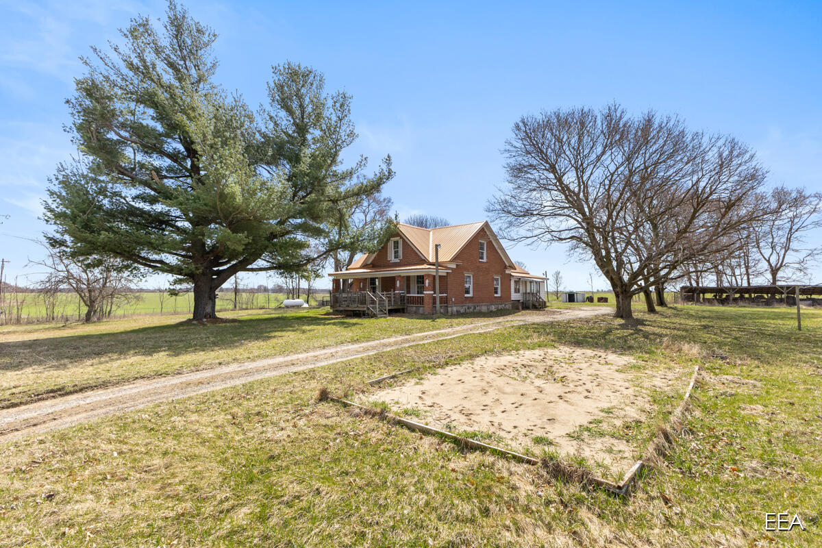 3570 Edgar Road Edmore, MI 48829 - Photo 3 of 21 IMG_1002 (4)