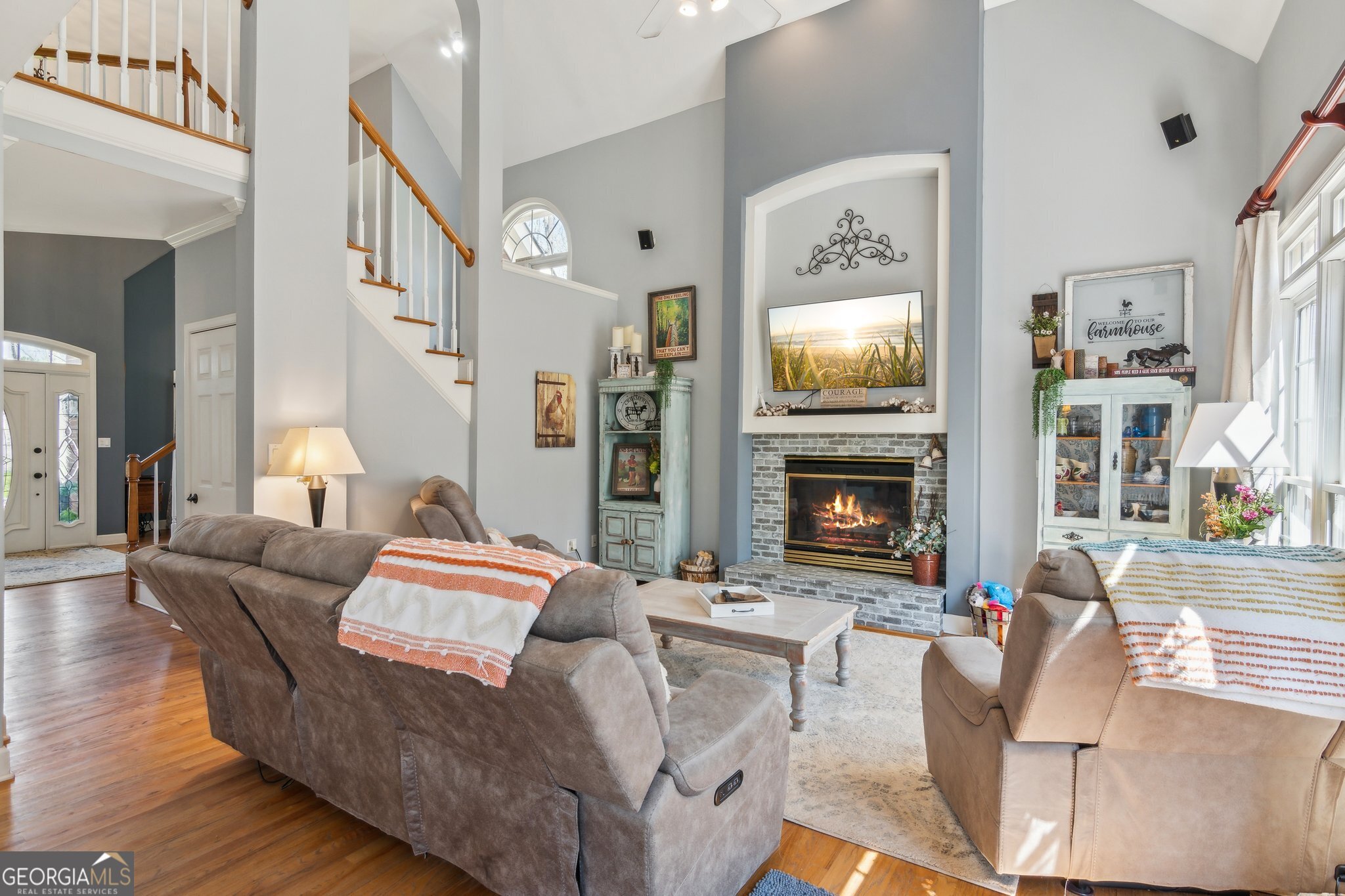 5388 Frazer Road Buford, GA 30518 - Photo 10 of 100
