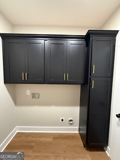 603 Silver Dollar Road Barnesville, GA 30204 - Photo 13 of 33 a view of cupboard