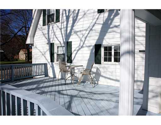 106 Lonsdale Farm Road Cumberland, RI 02864 - Photo 11 of 14 Exterior Back.
