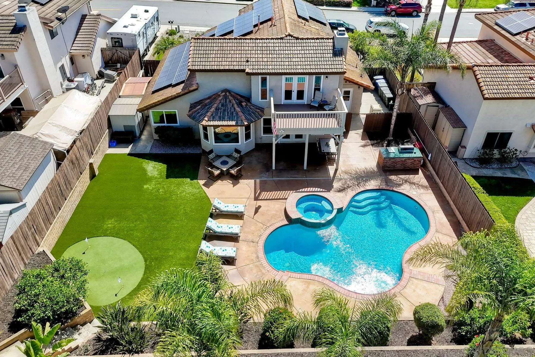 13976 Country Creek Road Poway, CA 92064 - Photo 1 of 40