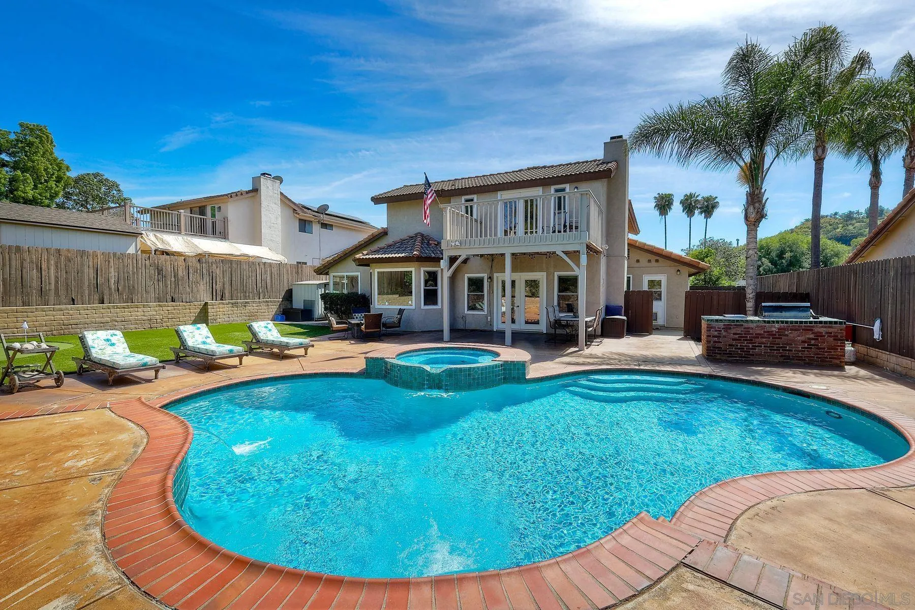 13976 Country Creek Road Poway, CA 92064 - Photo 29 of 40