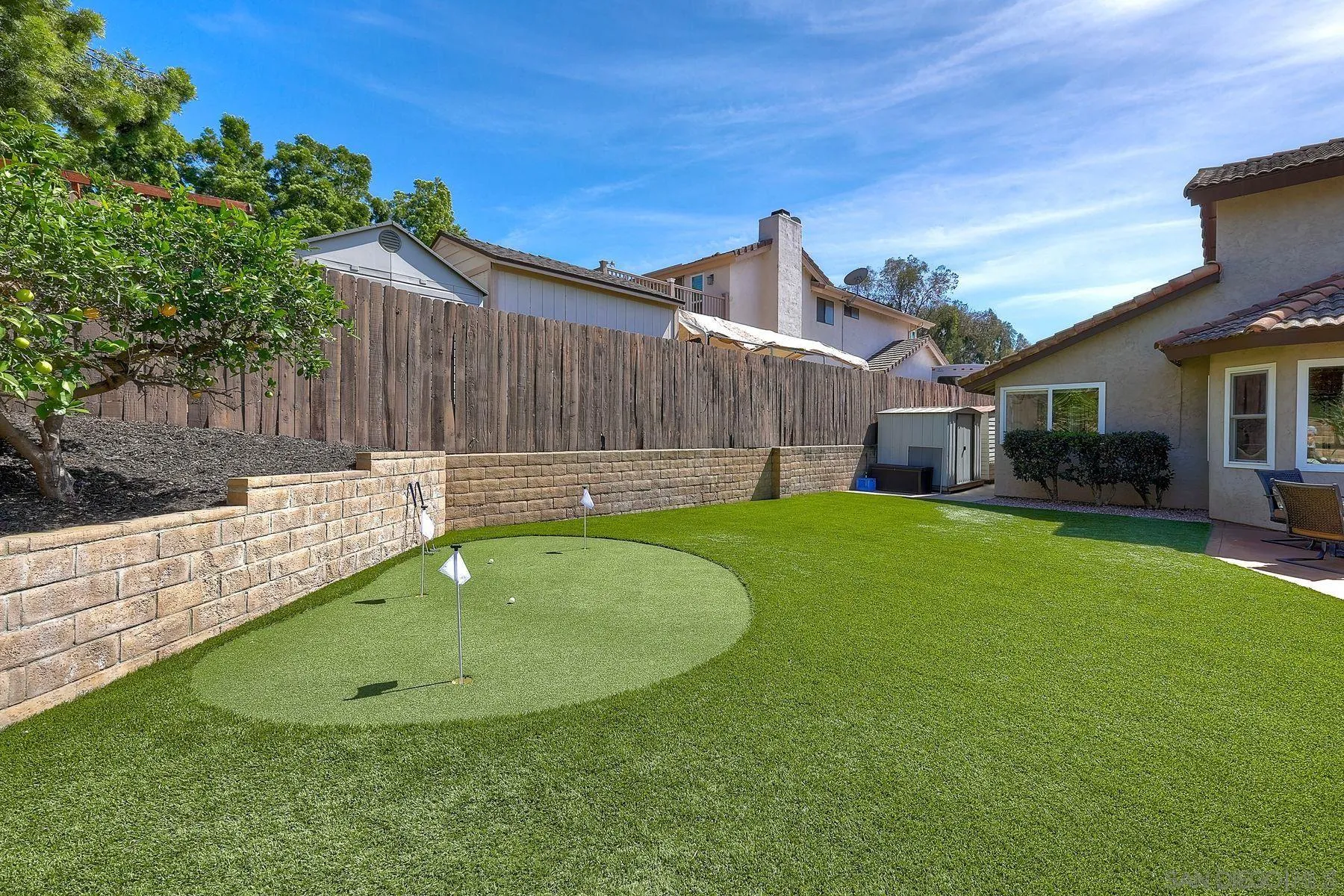 13976 Country Creek Road Poway, CA 92064 - Photo 30 of 40