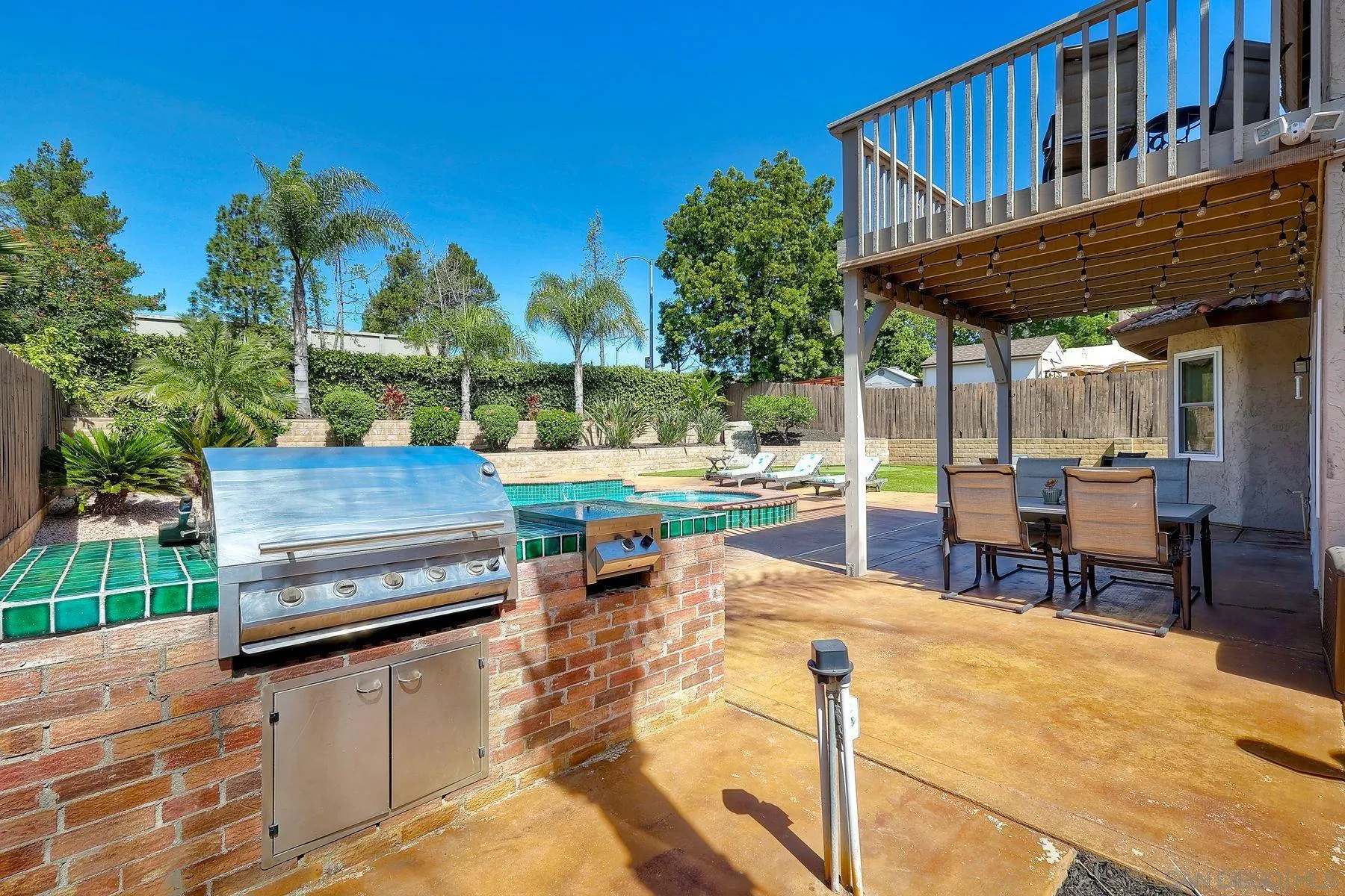13976 Country Creek Road Poway, CA 92064 - Photo 31 of 40