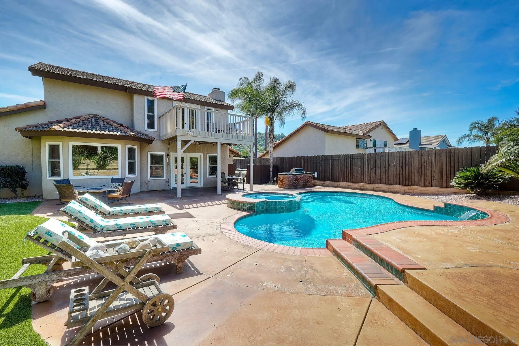 13976 Country Creek Road Poway, CA 92064 - Photo 32 of 40