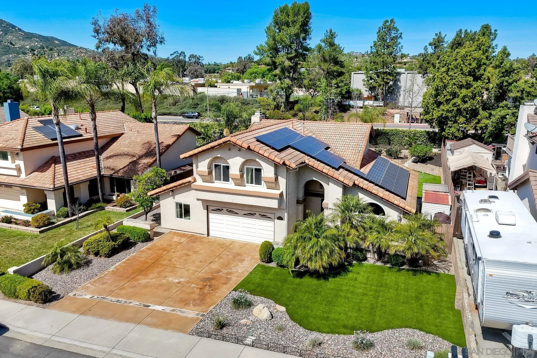 13976 Country Creek Road Poway, CA 92064 - Photo 37 of 40
