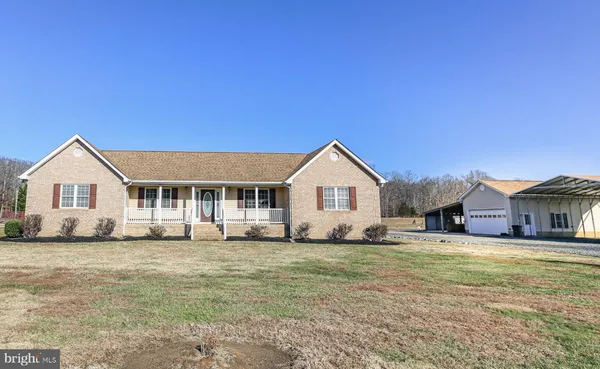 $949,900 | 14671 Deepwood Lane, Nokesville, VA 20181
