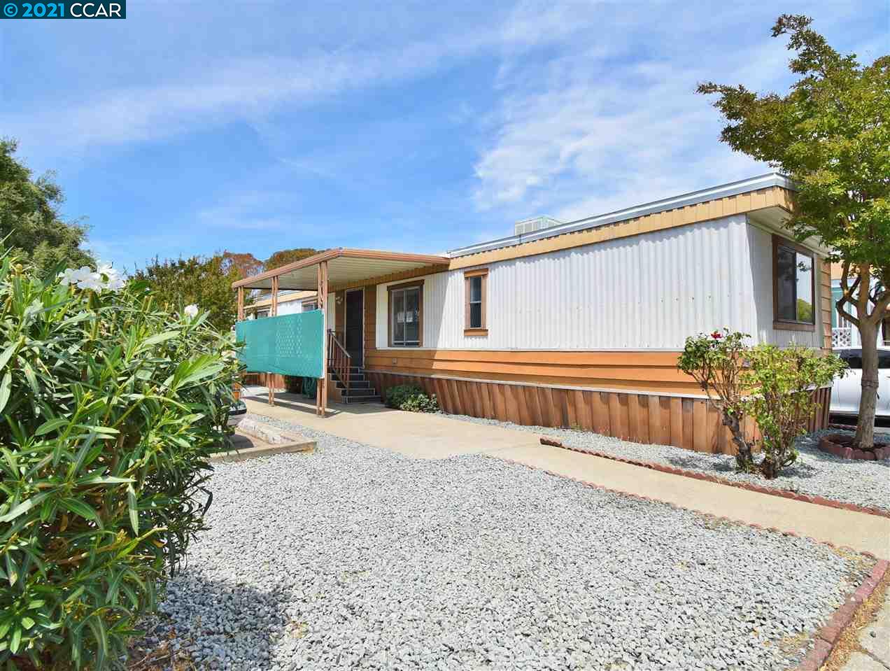 23 Del Rio, Unit 23 Pittsburg, CA 94565 - Photo 1 of 1