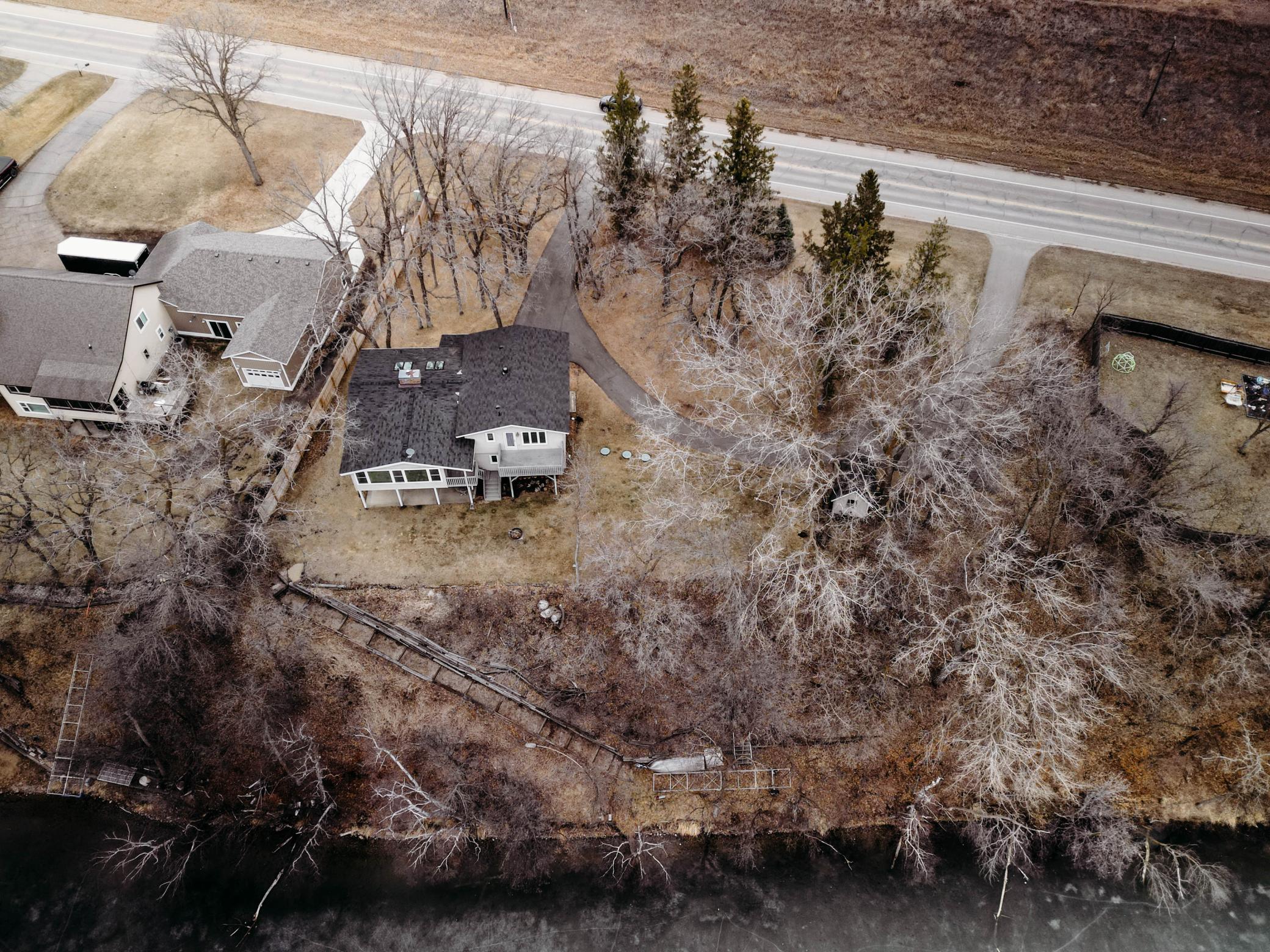 24331 Co Highway 6 Detroit Lakes, MN 56501 - Photo 82 of 91