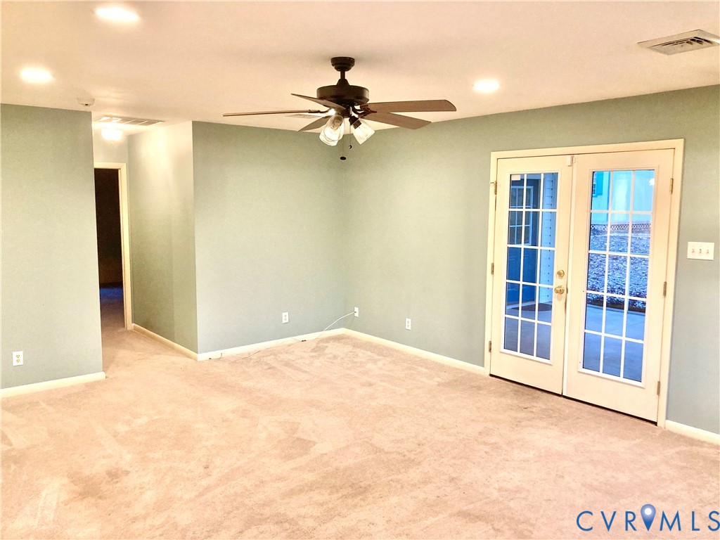 437 Queensway Road Chesterfield, VA 23236 - Photo 13 of 58