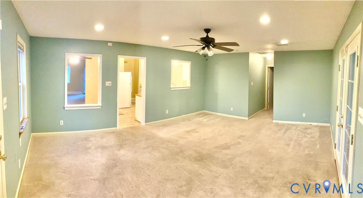 437 Queensway Road Chesterfield, VA 23236 - Photo 14 of 58