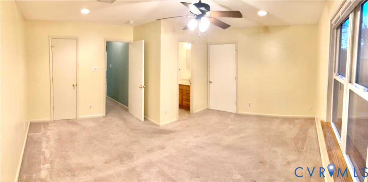 437 Queensway Road Chesterfield, VA 23236 - Photo 19 of 58