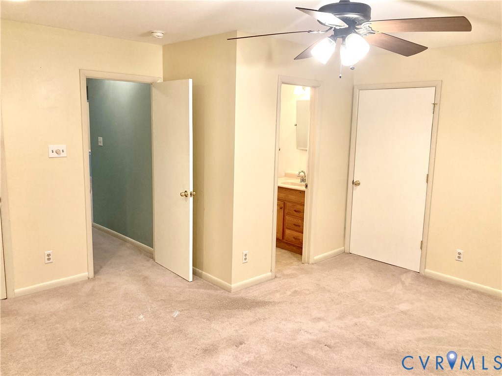 437 Queensway Road Chesterfield, VA 23236 - Photo 20 of 58