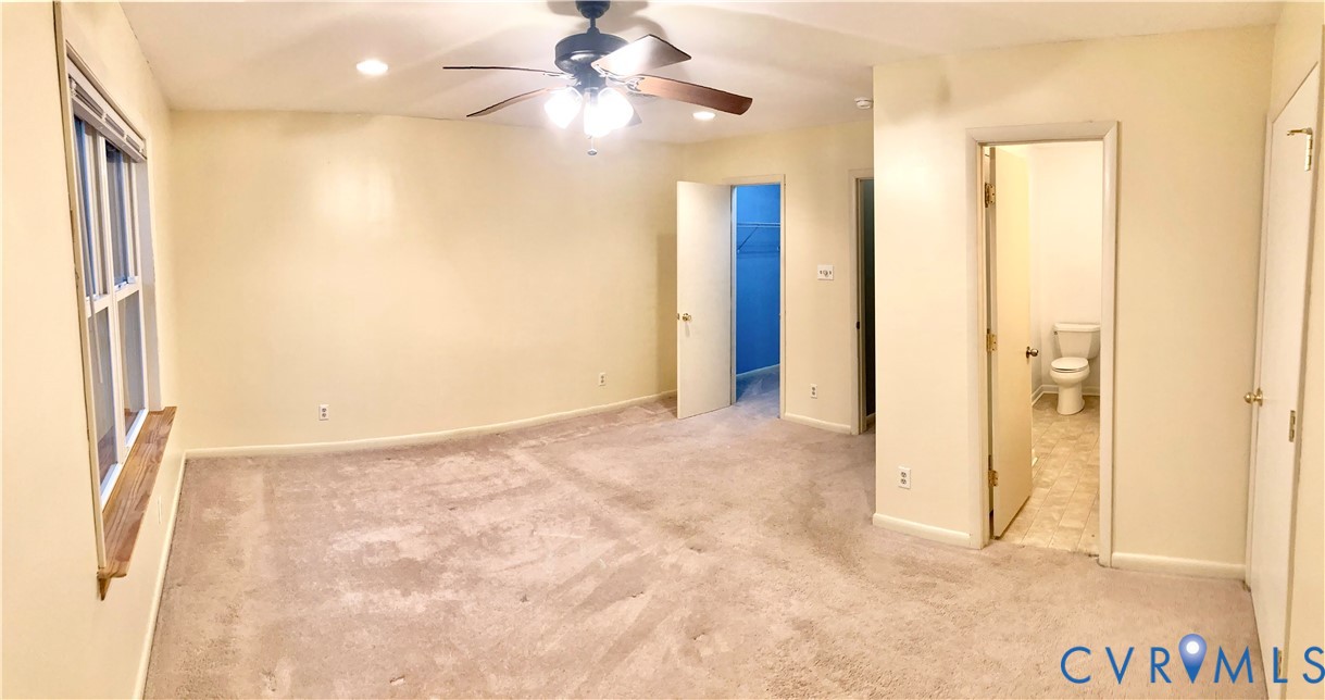 437 Queensway Road Chesterfield, VA 23236 - Photo 21 of 58