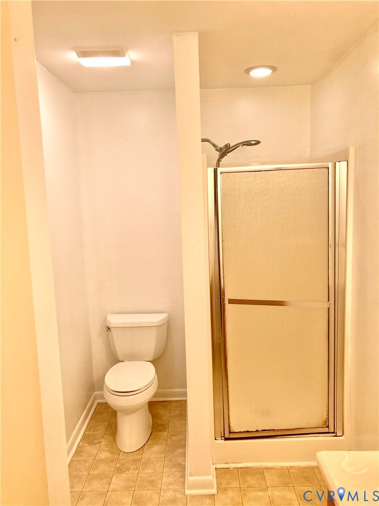 437 Queensway Road Chesterfield, VA 23236 - Photo 22 of 58