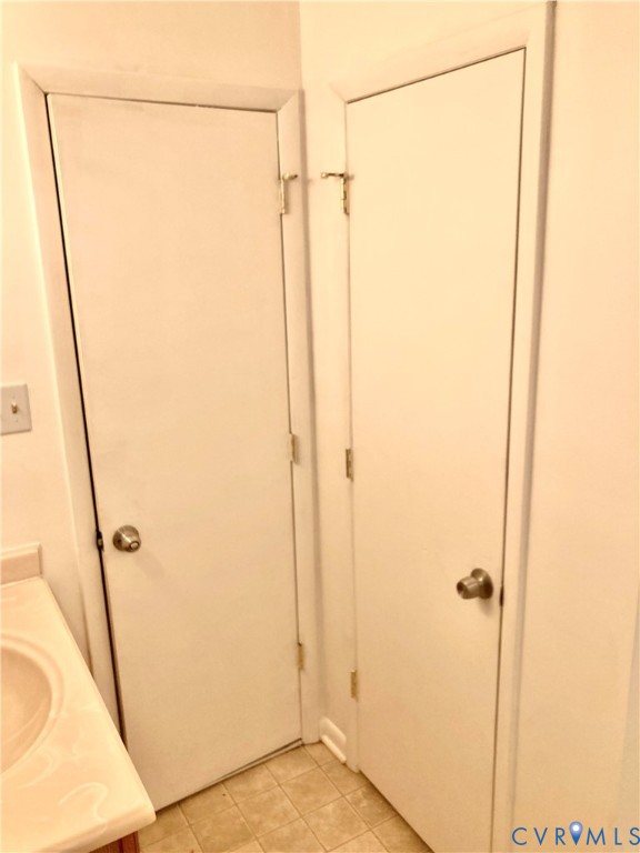 437 Queensway Road Chesterfield, VA 23236 - Photo 24 of 58 Linen Closet