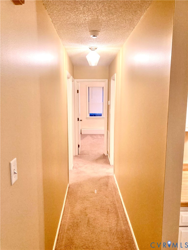 437 Queensway Road Chesterfield, VA 23236 - Photo 26 of 58 Front Hallway