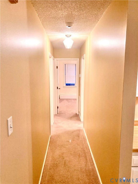 437 Queensway Road Chesterfield, VA 23236 - Photo 26 of 58 Front Hallway