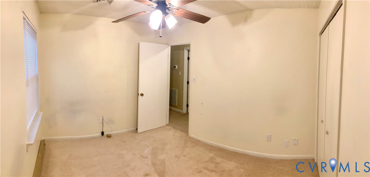 437 Queensway Road Chesterfield, VA 23236 - Photo 27 of 58 Front Bedroom1