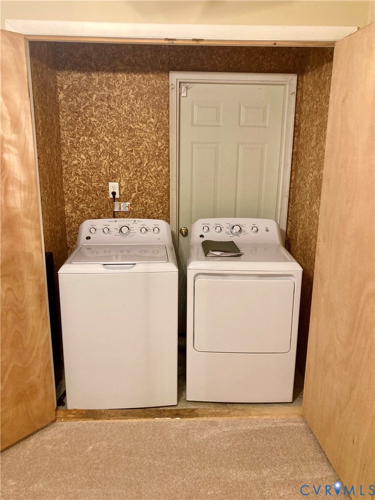 437 Queensway Road Chesterfield, VA 23236 - Photo 29 of 58 Located in Front Bedroom2