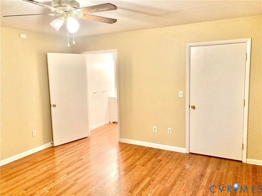 437 Queensway Road Chesterfield, VA 23236 - Photo 41 of 58 Rear Attached Suite/Bedroom5