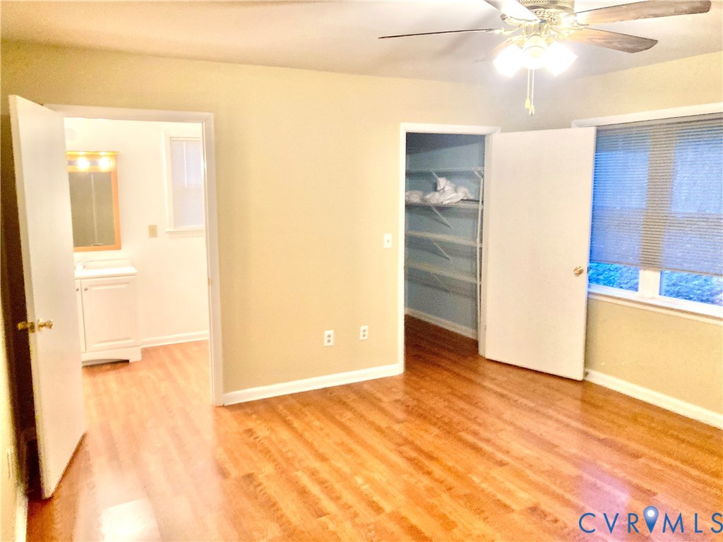 437 Queensway Road Chesterfield, VA 23236 - Photo 44 of 58 Rear Attached Suite/Bedroom5