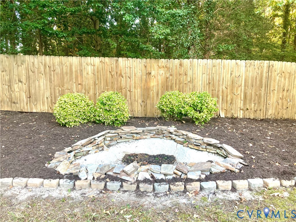 437 Queensway Road Chesterfield, VA 23236 - Photo 55 of 58