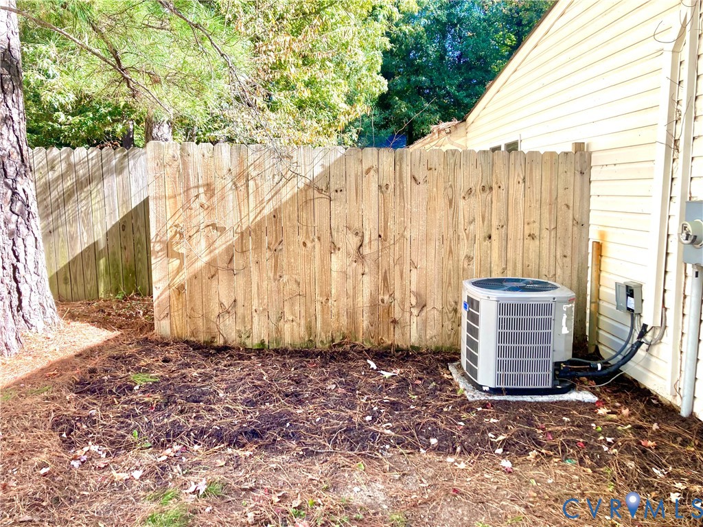 437 Queensway Road Chesterfield, VA 23236 - Photo 58 of 58 Left Front View
